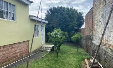 Terreno à venda na Travessa Oswaldo de Deus e Silva, 83, Vila Nova, Porto Alegre