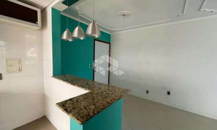 Apartamento com 1 quarto à venda na Rua Guilherme Alves, 1128, Partenon, Porto Alegre