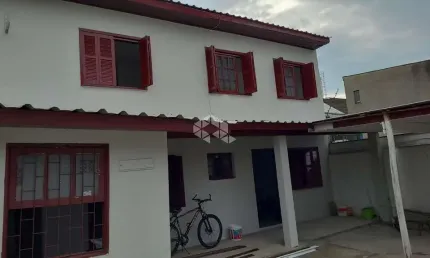 Casa com 3 quartos à venda na Rua Coronel João Pacheco de Freitas, 274, Jardim Itu Sabará, Porto Alegre