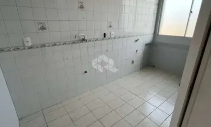 Apartamento com 2 quartos à venda na Rua Figueredo Mascarenhas, 991, Sarandi, Porto Alegre