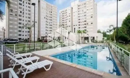 Apartamento com 2 quartos à venda na Rua Tenente Ary Tarrago, 1680, Jardim Itu Sabará, Porto Alegre