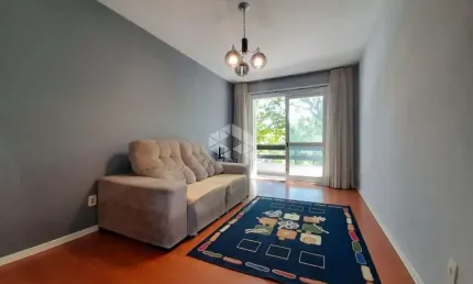 Apartamento 2 dormitórios, 2 vagas no bairro Praia de Belas POA/RS