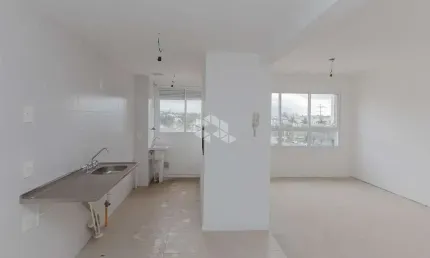 Apartamento com 3 quartos à venda na Rua Attílio Bilibio, 251, Jardim Carvalho, Porto Alegre