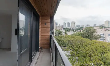 APARTAMENTO NOVO EM BELÍSSÍMO EMPREENDIMENTO NO BOA VISTA!