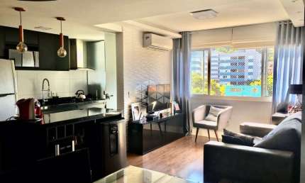 Apartamento com 3 quartos à venda na Rua Dário Totta, 215, Teresópolis, Porto Alegre