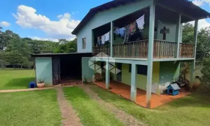 Chácara / sítio com 2 quartos à venda na Rio Grande Do Norte, 490, Neópolis, Gravataí
