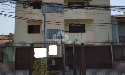 Casa com 3 quartos à venda na Avenida Martins Bastos, 704, Sarandi, Porto Alegre