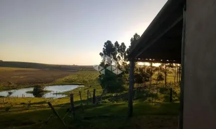 Chácara / sítio com 3 quartos à venda na Principal, S/nº, 171, Distrito Faxinal, São Lourenço do Sul