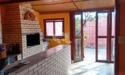 Casa com 4 quartos à venda na Rua Doutor Mário Totta, 2971, Tristeza, Porto Alegre