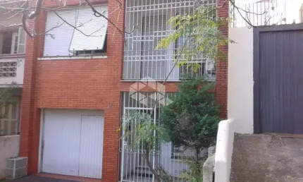 Casa residencial à venda, bairro auxiliadora, porto alegre/rs