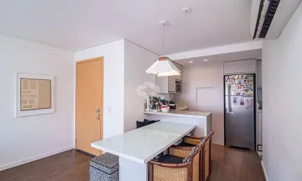 Apartamento com 3 quartos à venda na Rua Doutor Eduardo Chartier, 585, Passo da Areia, Porto Alegre