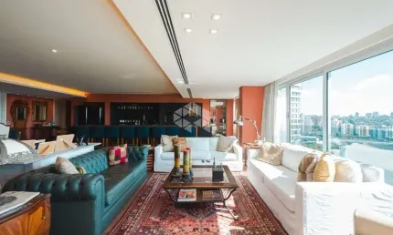 Apartamento com 3 quartos à venda na Avenida Engenheiro Ary de Abreu Lima, 555, Jardim Europa, Porto Alegre