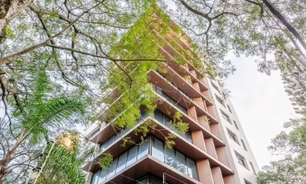 Apartamento com 3 quartos à venda na Rua Engenheiro Veríssimo de Matos, 311, Bela Vista, Porto Alegre