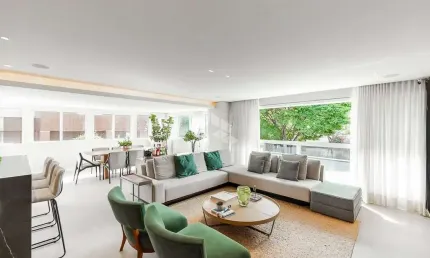 Apartamento com 3 quartos à venda na Rua Ferreira Viana, 279, Petrópolis, Porto Alegre