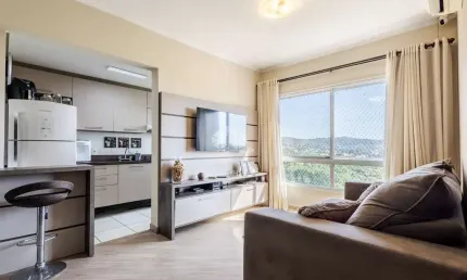 .apartamento 2 quartos com vaga no bairro jardim carvalho