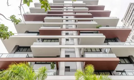 Apartamento com 3 quartos à venda na Avenida Soledade, 257, Petrópolis, Porto Alegre