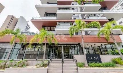 Apartamento com 3 quartos à venda na Avenida Soledade, 257, Petrópolis, Porto Alegre