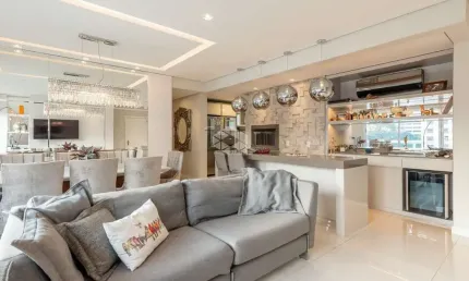 Apartamento com 3 quartos à venda na Rua Quintino Bocaiúva, 159, Floresta, Porto Alegre