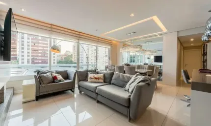 Apartamento com 3 quartos à venda na Rua Quintino Bocaiúva, 159, Floresta, Porto Alegre
