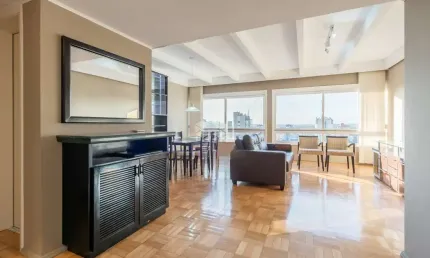 Apartamento com 2 quartos à venda na Rua Quintino Bocaiúva, 577, Floresta, Porto Alegre