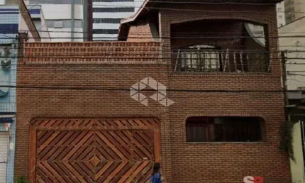Casa com 4 quartos à venda na Rua Tijuco Preto, 1054, Tatuapé, São Paulo