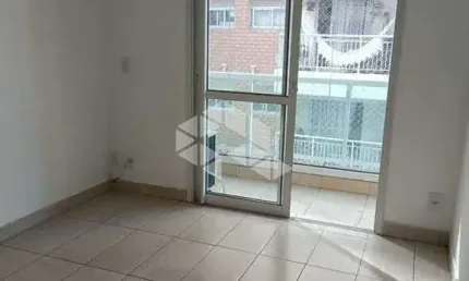 Apartamento com 2 quartos à venda na Rua Borges de Figueiredo, 302, Mooca, São Paulo