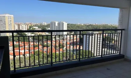 Apartamento com 3 quartos à venda na Avenida do Oratório, 401, Vila Independência, São Paulo