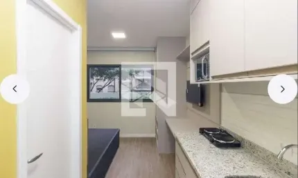 Vendo Apt Studio mobiliado Setin Downtown Republica SP