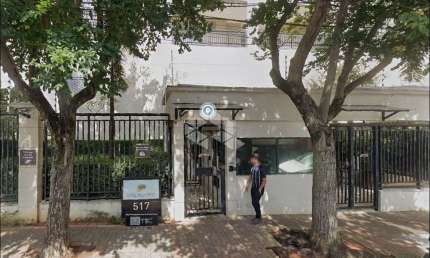 Lindo Apartamento à Venda no Sacomâ com 2 dorms sendo 1 suíte, 2 vagas, 02 banheiros