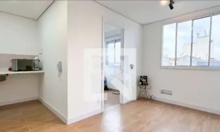 Apartamento com 2 quartos à venda na Rua João Pereira, 329, Lapa, São Paulo