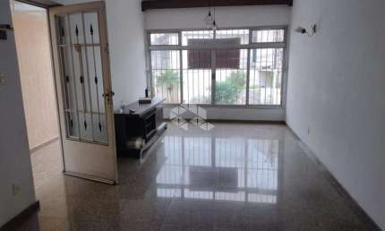 Casa com 3 quartos à venda na Rua Maria Luísa de Pinho, 233, Parque da Mooca, São Paulo