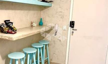 Apartamento com 2 quartos à venda na Rua Antônio de Godói, 83, Centro, São Paulo