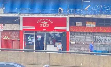 Casa comercial à venda na Avenida Prestes Maia, 740, Centro, São Paulo