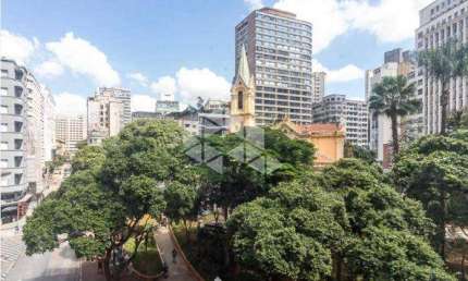 Apartamento com 3 quartos à venda na Largo do Paissandu, 100, Centro, São Paulo