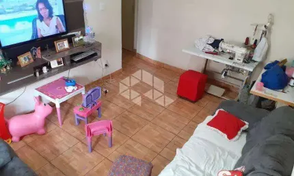 Apartamento com 2 quartos à venda na Avenida Duque de Caxias, 379, Campos Eliseos, São Paulo
