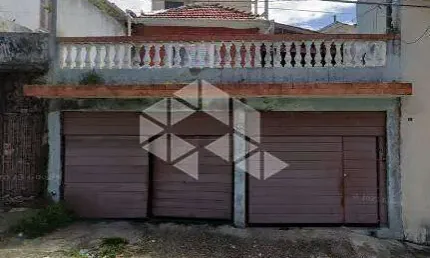 Casa com 3 quartos à venda na Rua Doutor José Higino, 729, Vila Oratório, São Paulo