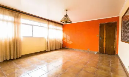 Apartamento com 2 quartos à venda na Avenida Conselheiro Carrão, 2886, Vila Carrão, São Paulo