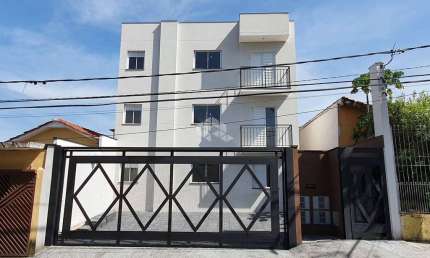 Apartamentos no Pq São Lucas - Metro Tolstói com 1 e 2 Dormitórios