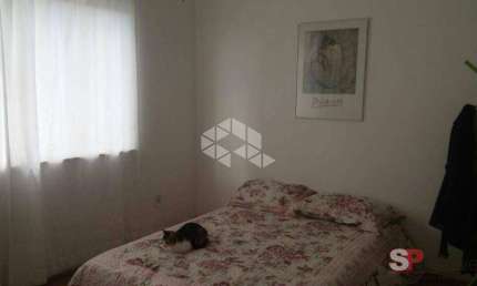 Apartamento com 1 quarto à venda na Alameda Barros, 833, Santa Cecília, São Paulo