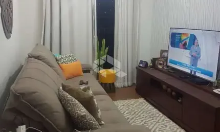 Apartamento com 2 quartos à venda na Rua Marquês de Valença, 585, Alto da Mooca, São Paulo