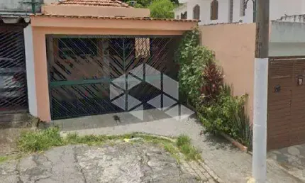 Casa com 3 quartos à venda na Rua Manuel Onha, 671, Vila Oratório, São Paulo