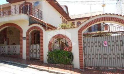 Casa com 4 quartos à venda na Travessa Aral Moreira, 25, Vila Formosa, São Paulo