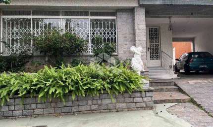Casa com 3 quartos à venda na Rua Pedro de Lucena, 151, Mooca, São Paulo