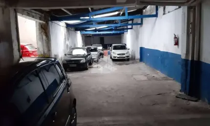 Barracão / Galpão / Depósito à venda na Rua Amaral Gurgel, 176, Vila Buarque, São Paulo