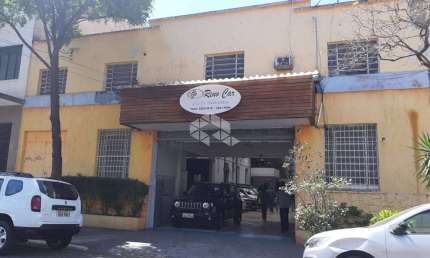 Barracão / Galpão / Depósito à venda na Rua Adolfo Gordo, 112, Santa Cecília, São Paulo