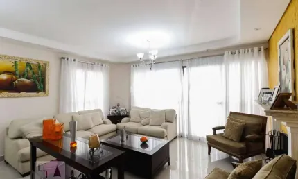 Apartamento com 3 quartos à venda na Rua Emílio Mallet, 951, Vila Gomes Cardim, São Paulo