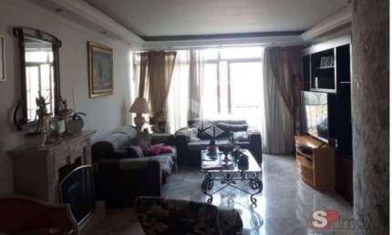 Casa com 3 quartos à venda na Rua Ribeirão Branco, 333, Vila Bertioga, São Paulo