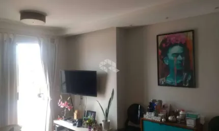 Apartamento com 2 quartos à venda na Rua Itajaí, 125, Mooca, São Paulo