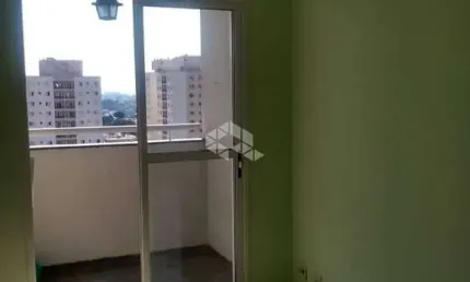 Apartamento com 3 quartos à venda na Avenida Nossa Senhora da Assunção, 0251, Vila Butantã, São Paulo