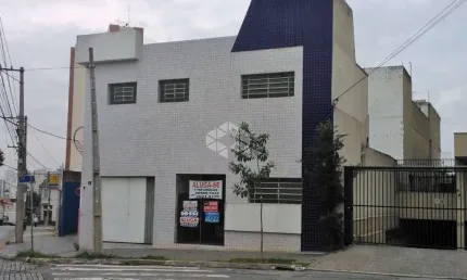 Sala comercial com 9 salas à venda na Rua Teresina, 7, Vila Bertioga, São Paulo